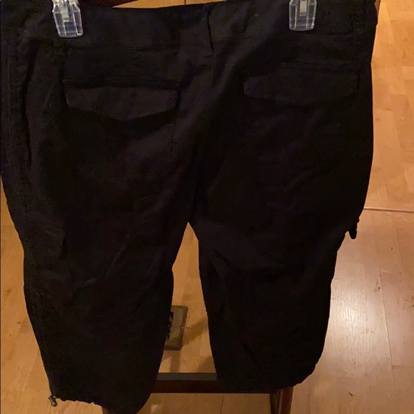 Women’s cropped pants - Picture 4 of 6